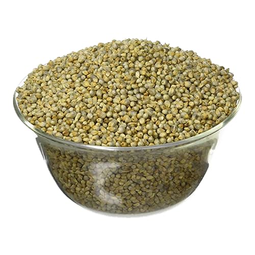 Green Millet (Bajra)