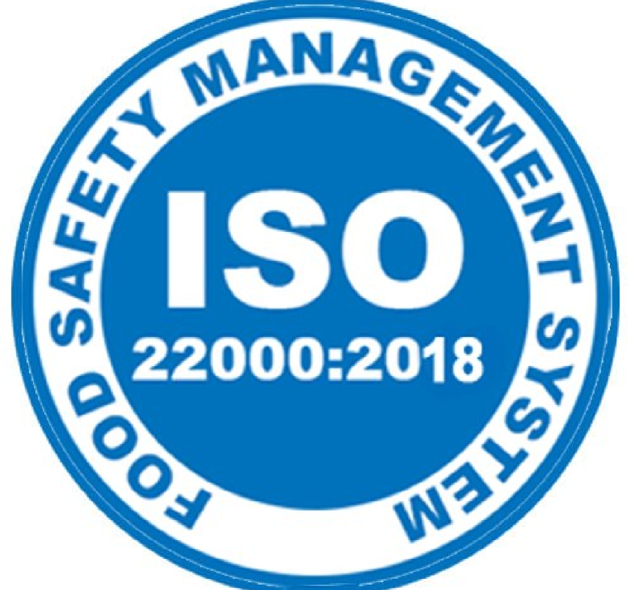 ISO 22000