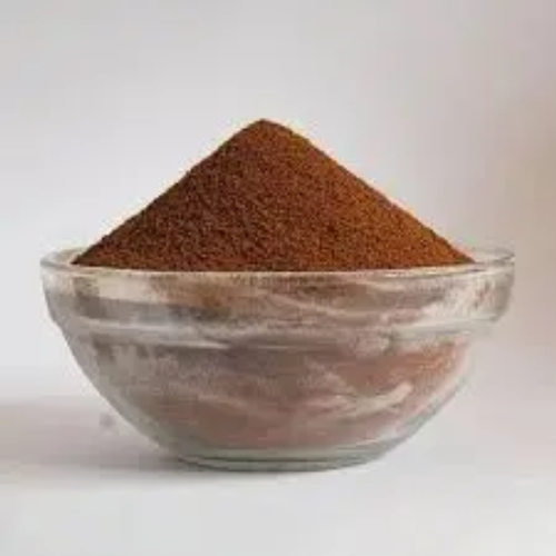 Spray-Dried Instant Coffee