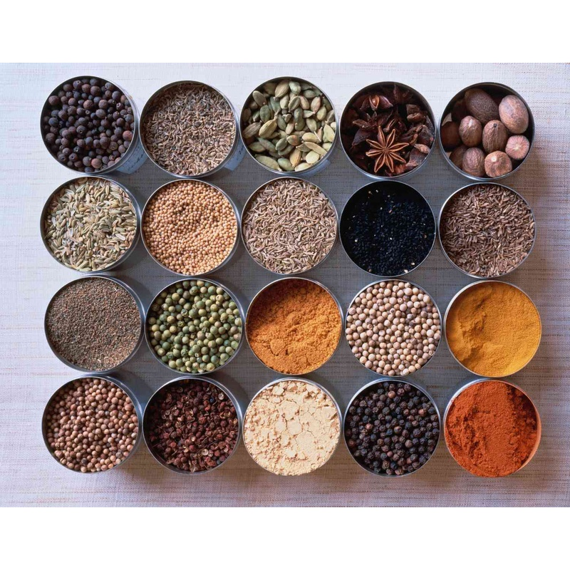 Spice