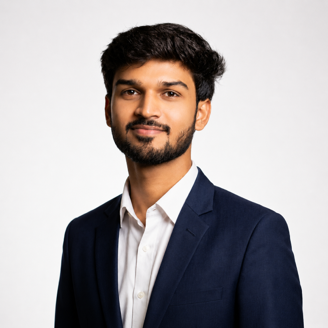 Founder Image