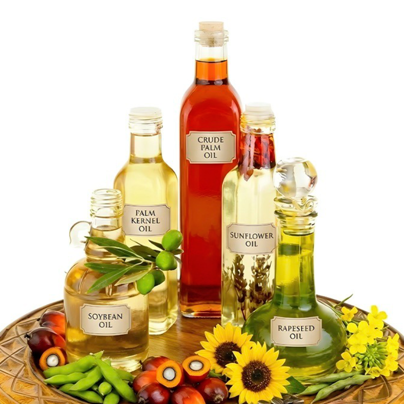 Edible Oils