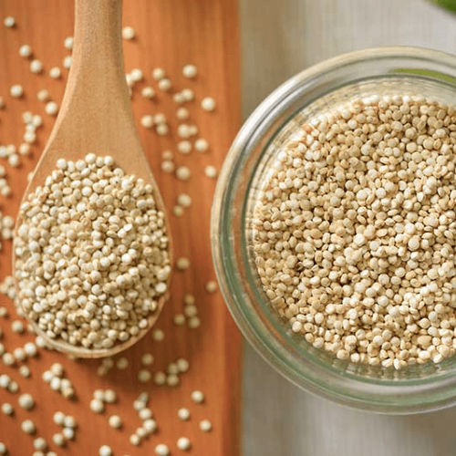 Quinoa