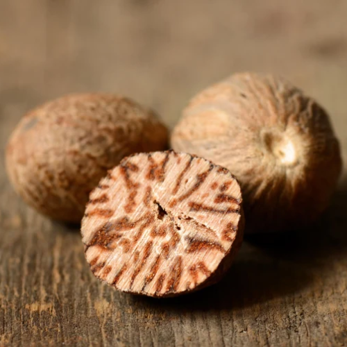 Nutmeg