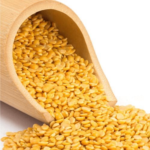 Toor Dal (Pigeon Pea)
