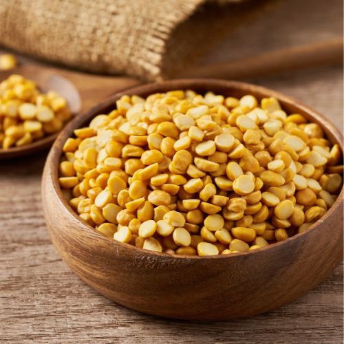 Chana Dal (Split Bengal Gram)