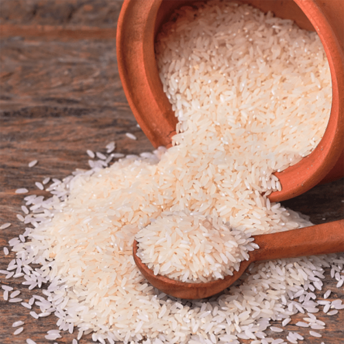 Sona Masoori Rice
