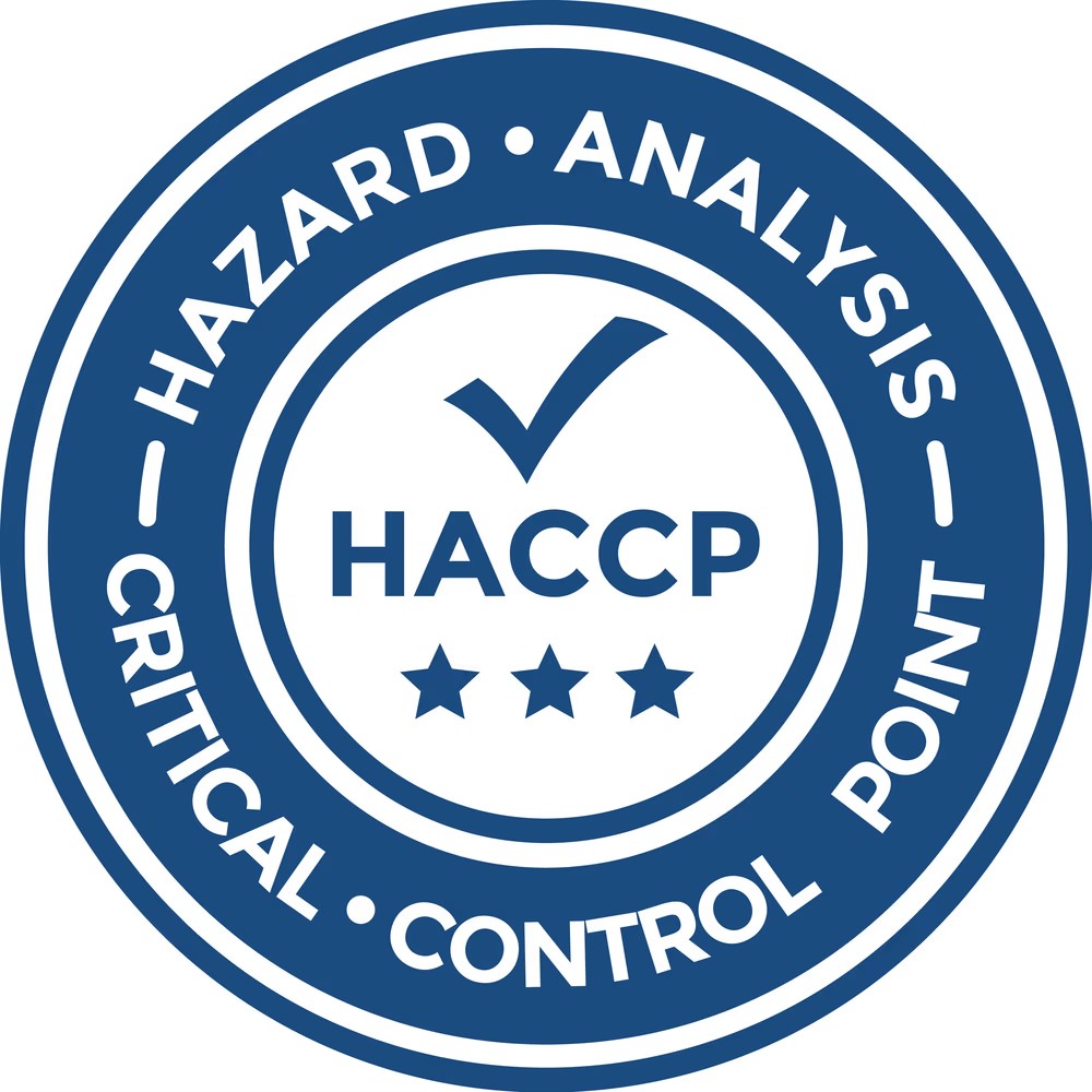 HACCP